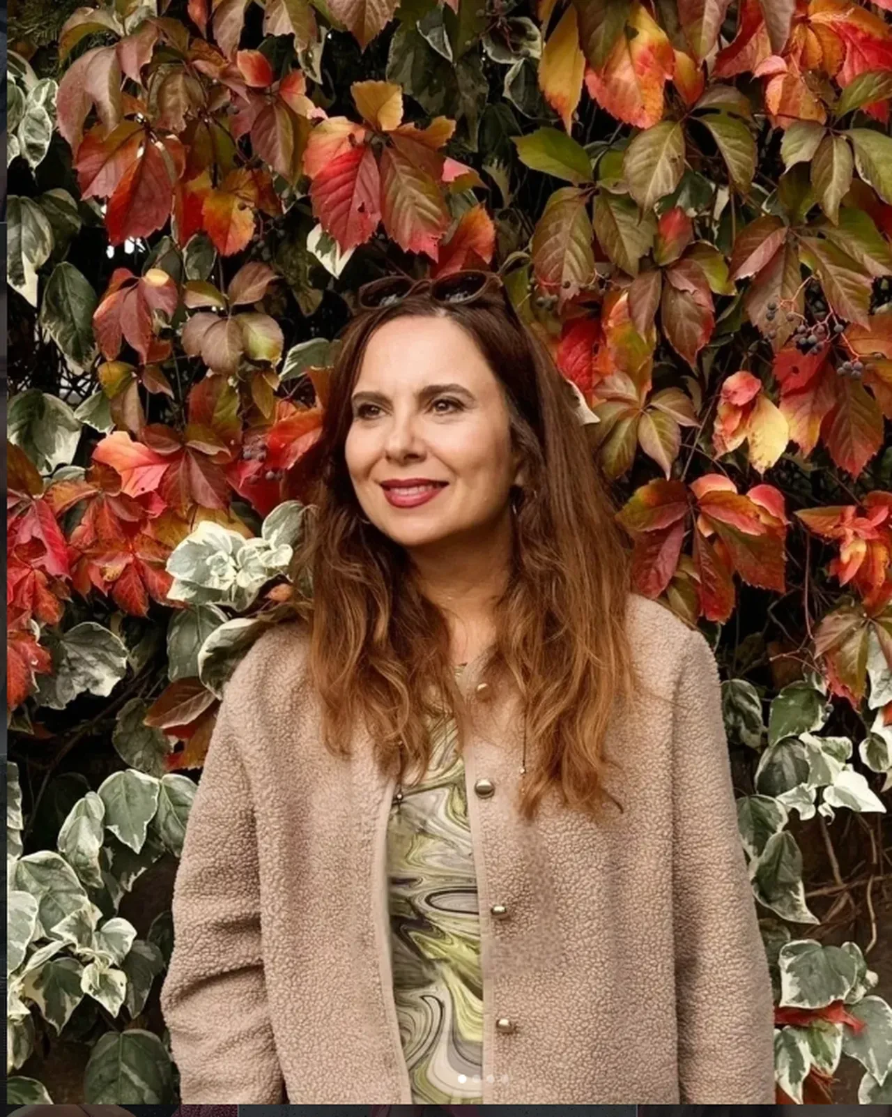 Teşkilat dizisine Goncagül Sunar geliyor