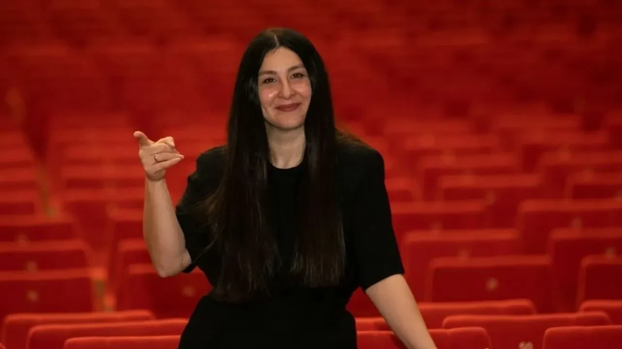 Trafikte kalan Yasemin Sakallıoğlu, sitem etti: Hani eski bayramlar yoktu