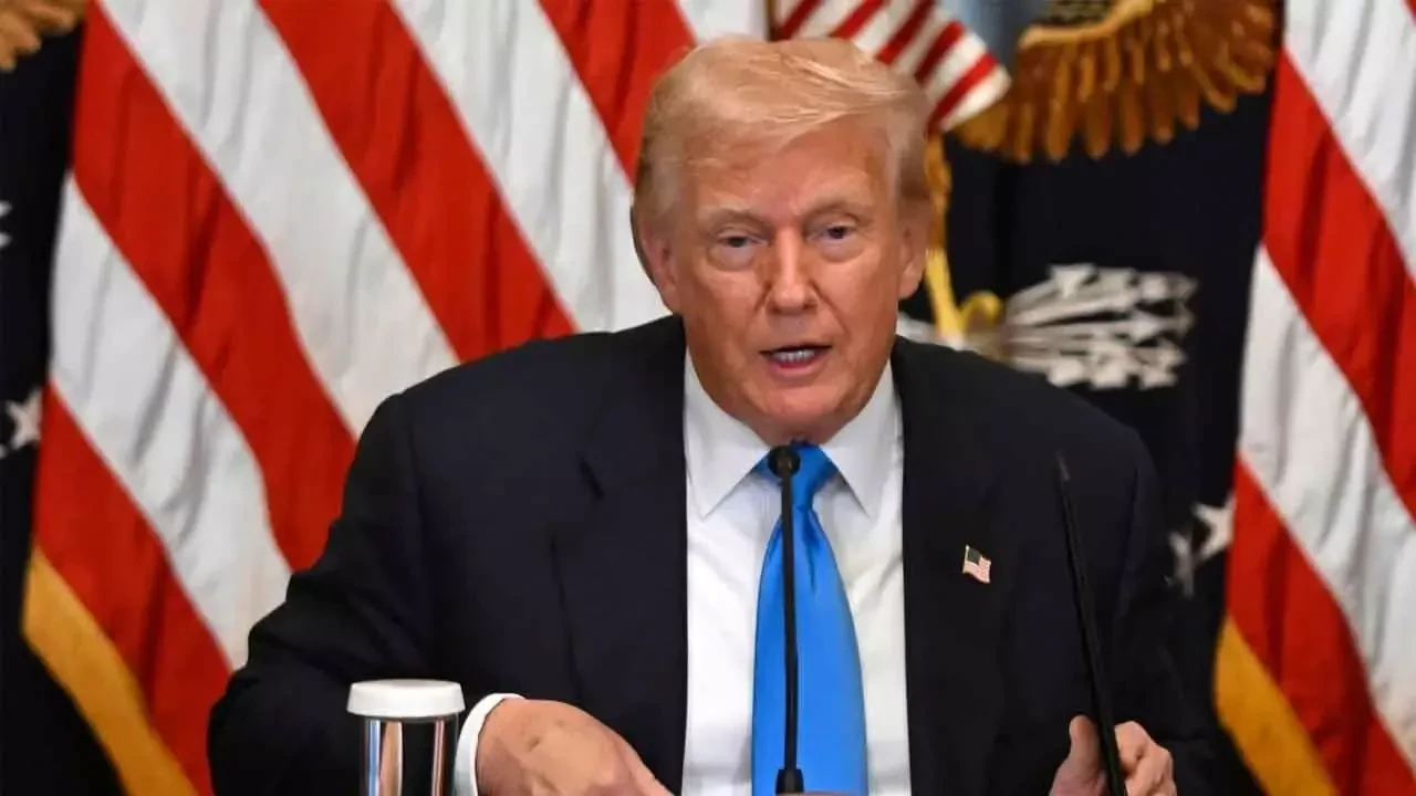 Trump talimat verdi: 6G’yi hazır edin