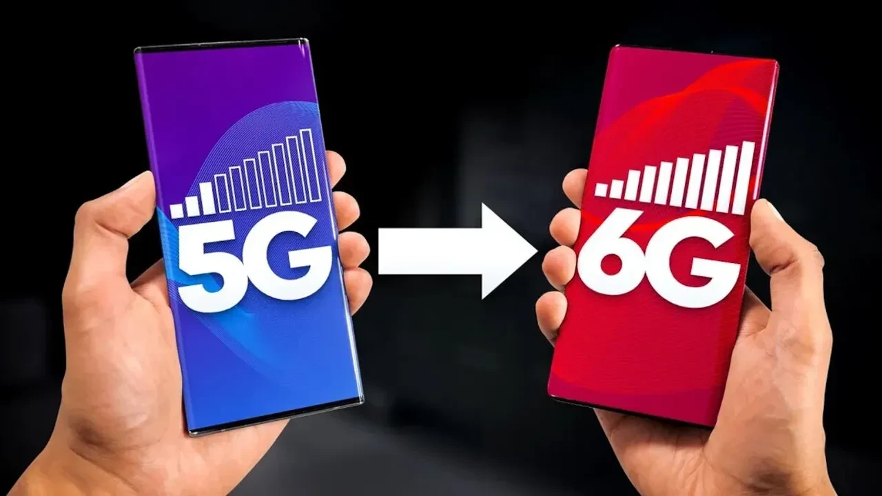 Trump yönetiminden Qualcomm'a 6G talimatı: Hedef 2028 Olimpiyatları