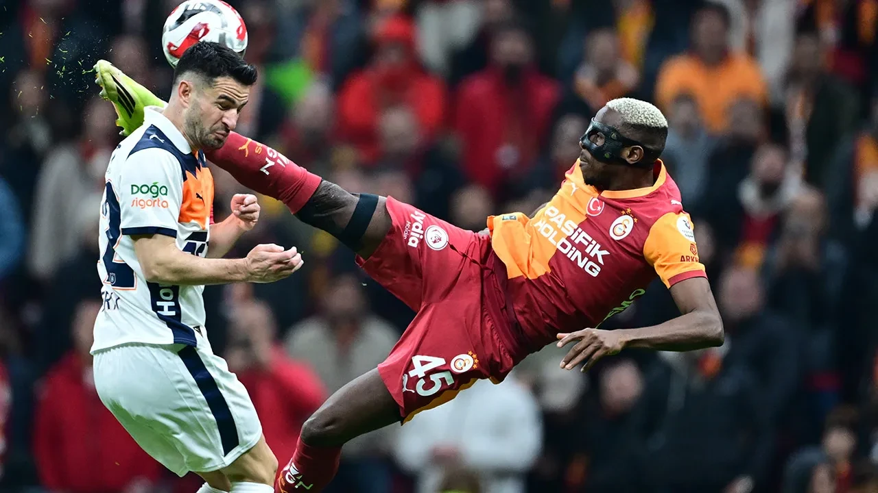 Victor Osimhen'in sakatlığında flaş detay! Uzmanlar açıkladı