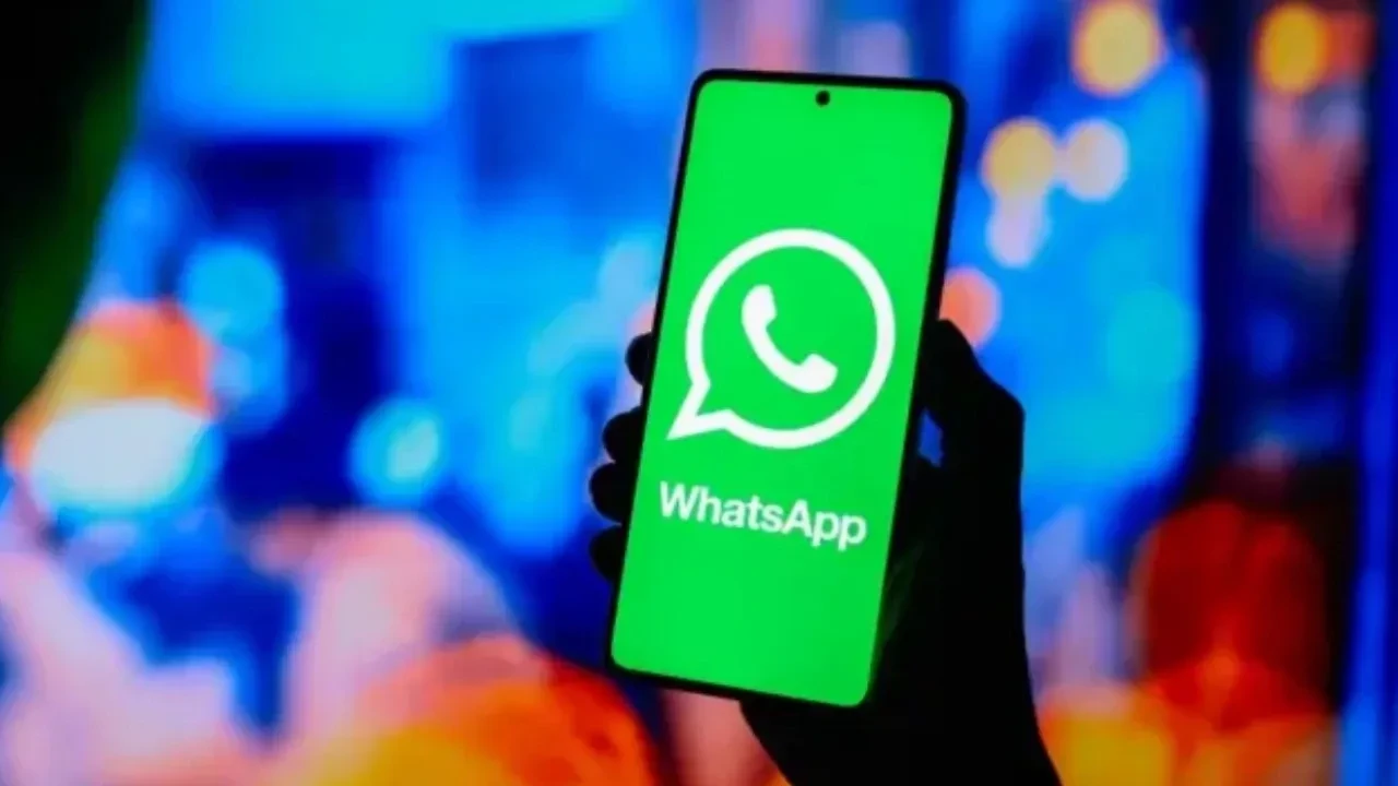 WhatsApp aramalarında yeni dönem başlıyor