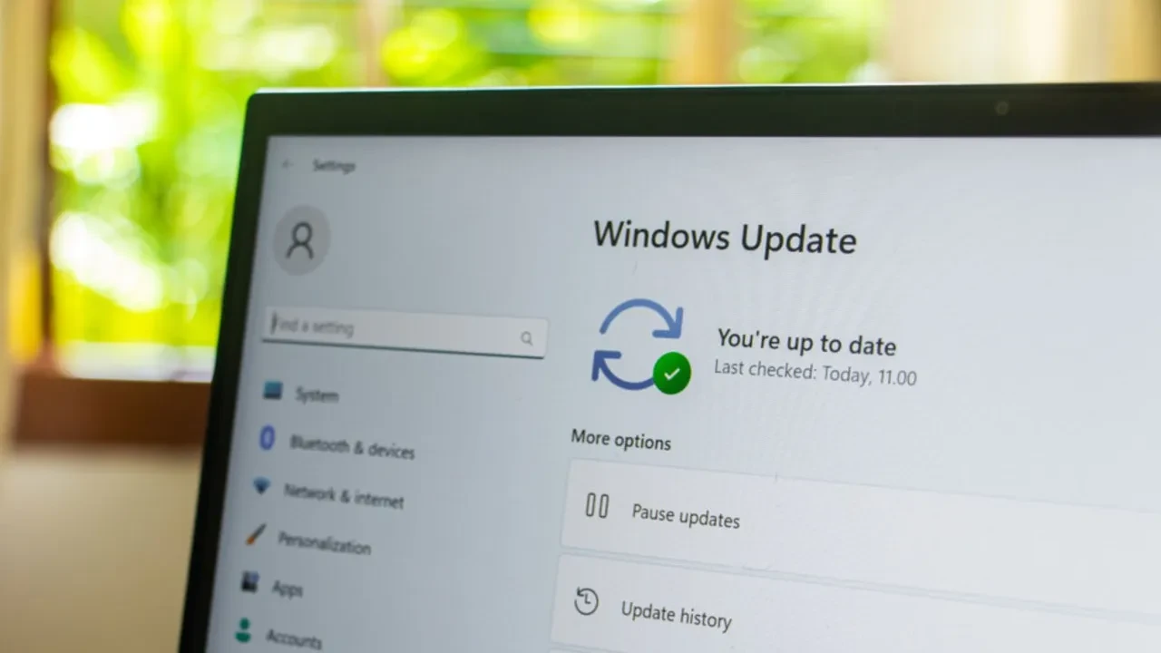 Windows güncellemelerinde yeni dönem
