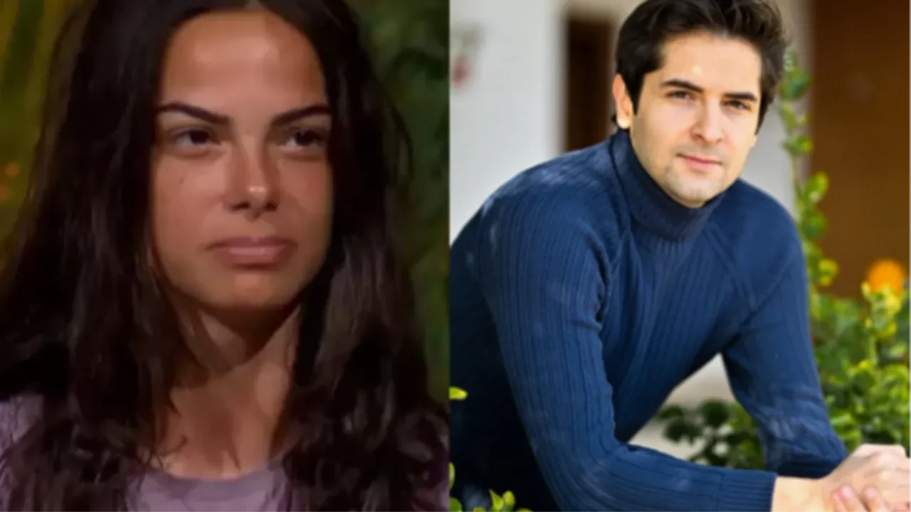 2026 Survivor Beyza Gemicinin sevgilisi Kerimhan Duman kimdir? Kerimhan Duman kaç yaşında, mesleği ne?