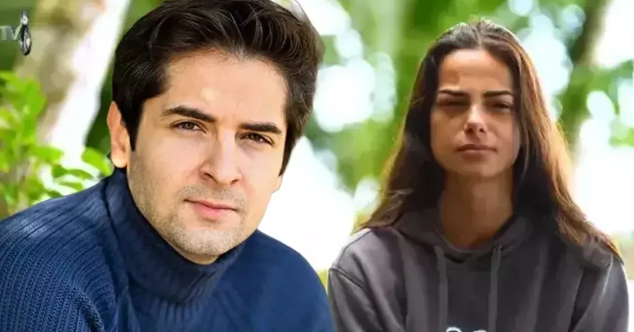 2026 Survivor Beyza Gemicinin sevgilisi Kerimhan Duman kimdir? Kerimhan Duman kaç yaşında, mesleği ne?