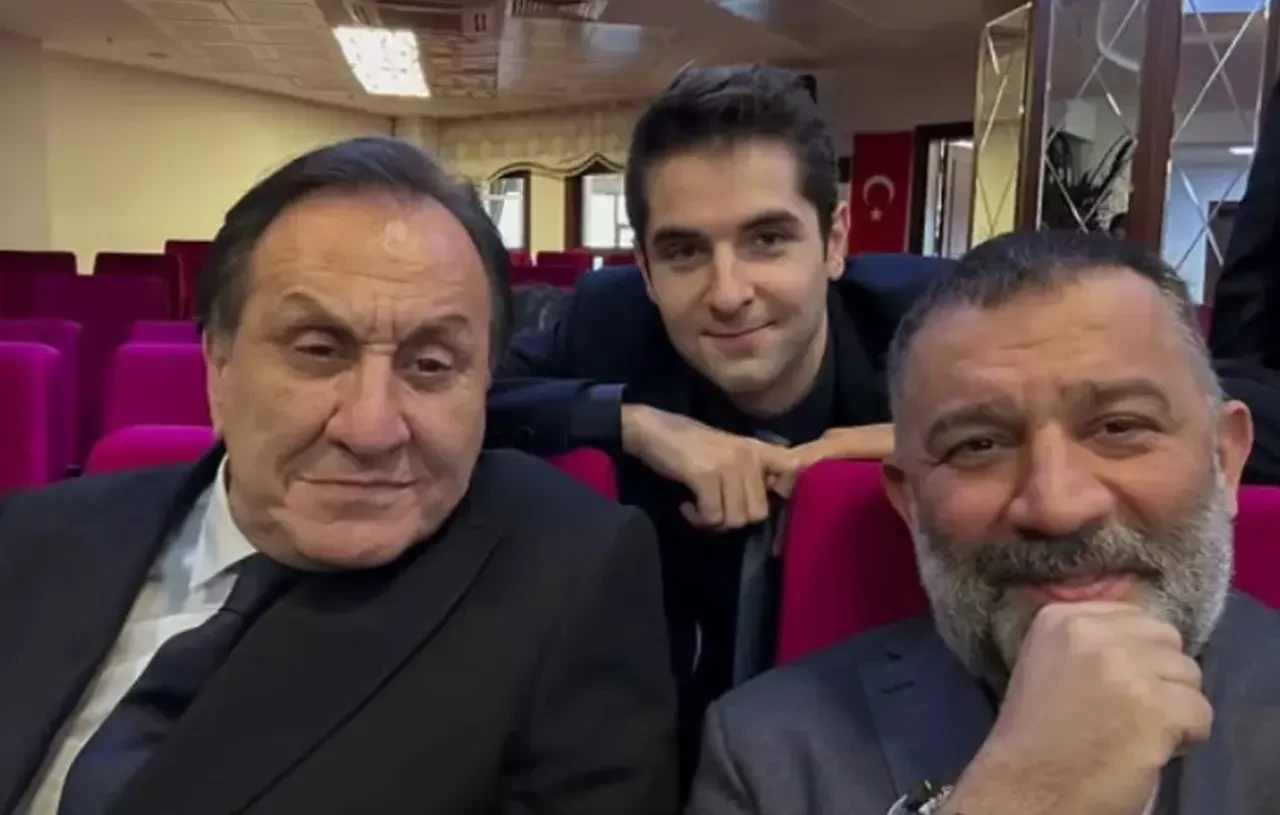 2026 Survivor Beyza Gemicinin sevgilisi Kerimhan Duman kimdir? Kerimhan Duman kaç yaşında, mesleği ne?