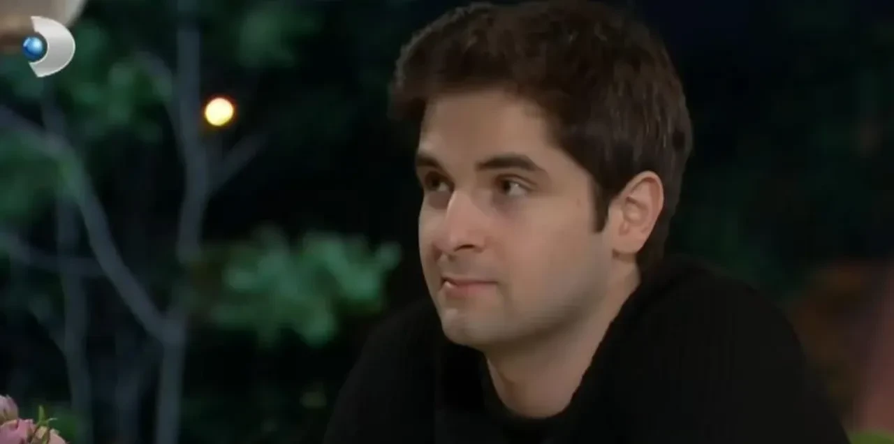 2026 Survivor Beyza Gemicinin sevgilisi Kerimhan Duman kimdir? Kerimhan Duman kaç yaşında, mesleği ne?