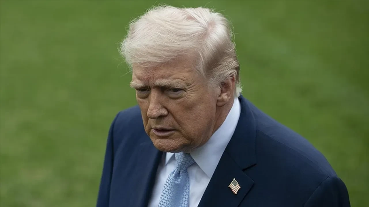 ABD, İran ile barışın yollarını aramaya başladı! Trump'ın 6 kırmızı çizgisi var