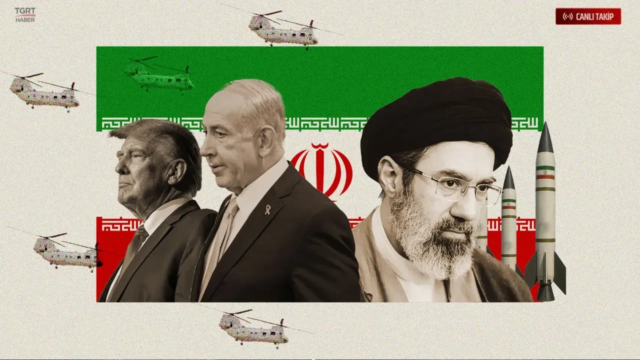 ABD, İsrail, İran savaşında son durum: Trump, Tahran'a 48 saat süre verdi! 