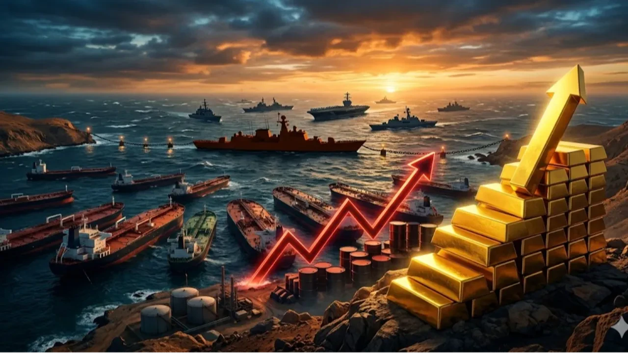 Emtia Piyasaları Uzmanı Zafer Ergezen