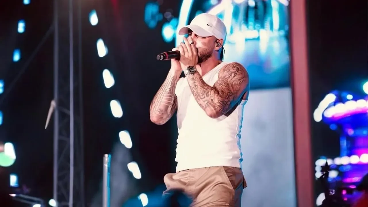 Ati242 annesi için kesenin ağzını açtı! Ünlü rapçi milyonluk bayram hediyesiyle dudak uçuklattı