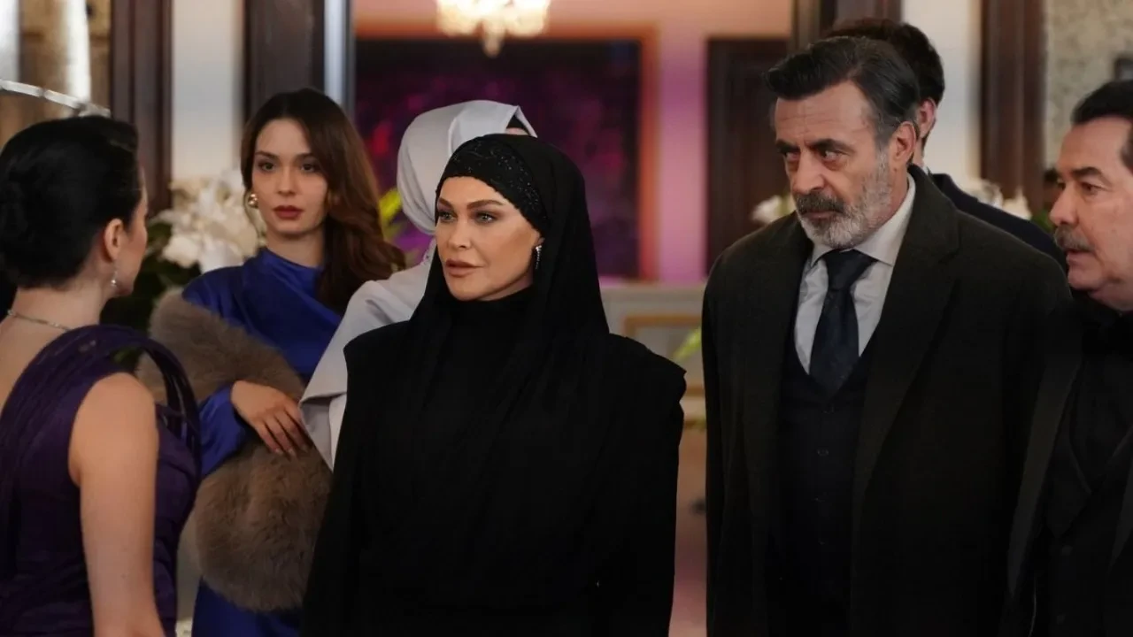 Aynı Yağmur Altında dizisi bu akşam var mı? Aynı Yağmur Altında 22 Mart 2026 Pazar neden yok?