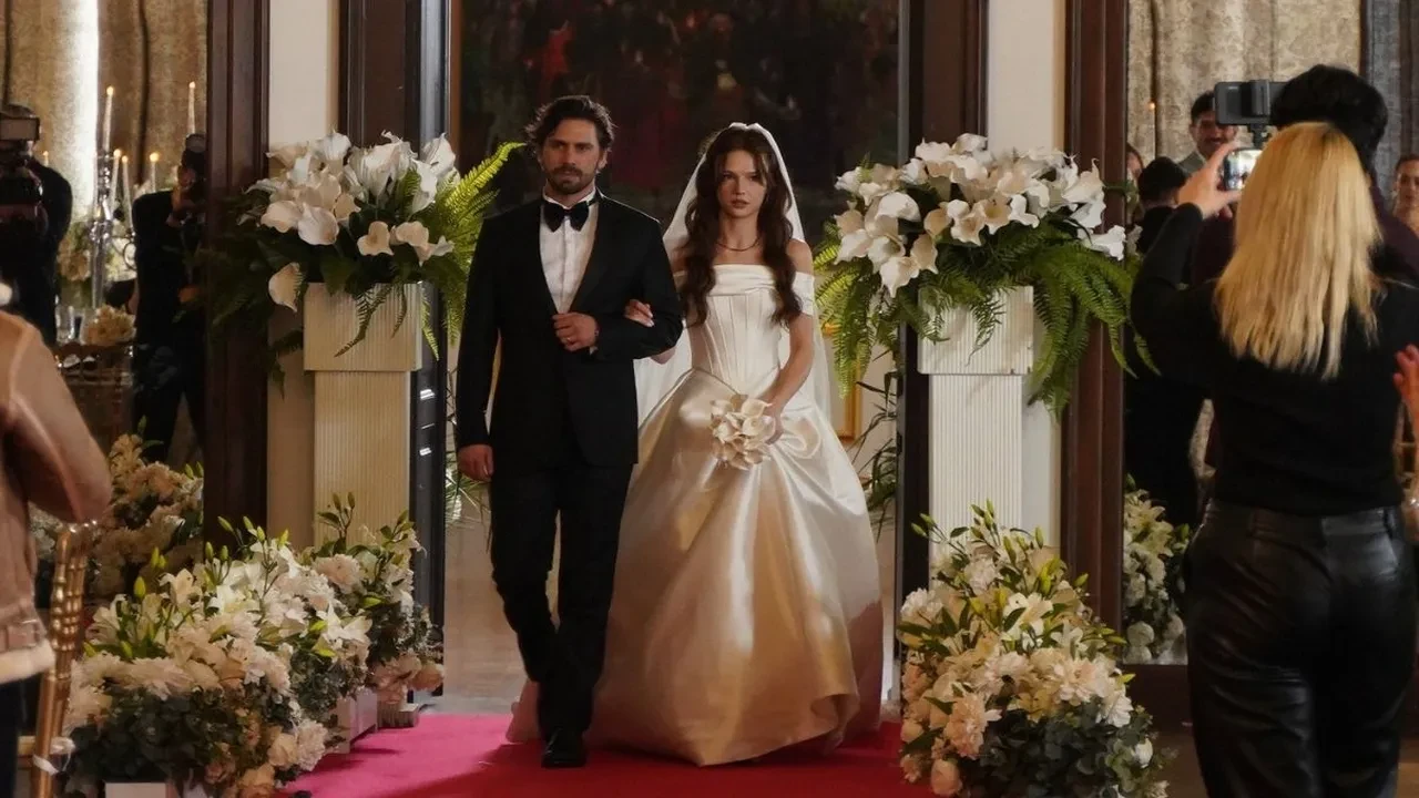 Aynı Yağmur Altında dizisi bu akşam var mı? Aynı Yağmur Altında 22 Mart 2026 Pazar neden yok?