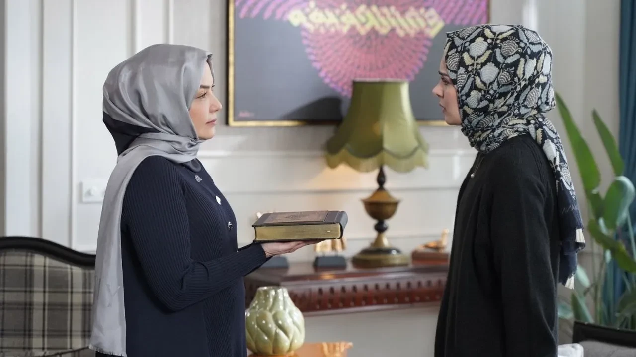 Aynı Yağmur Altında dizisi bu akşam var mı? Aynı Yağmur Altında 22 Mart 2026 Pazar neden yok?