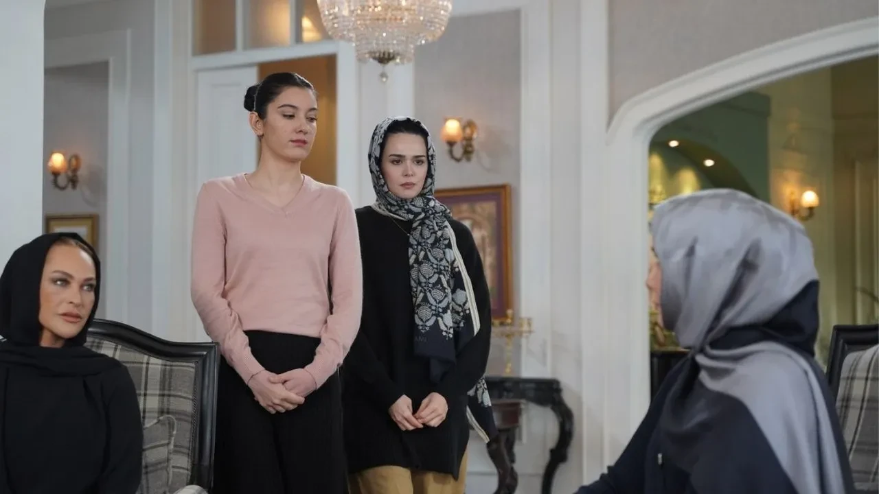 Aynı Yağmur Altında dizisi bu akşam var mı? Aynı Yağmur Altında 22 Mart 2026 Pazar neden yok?