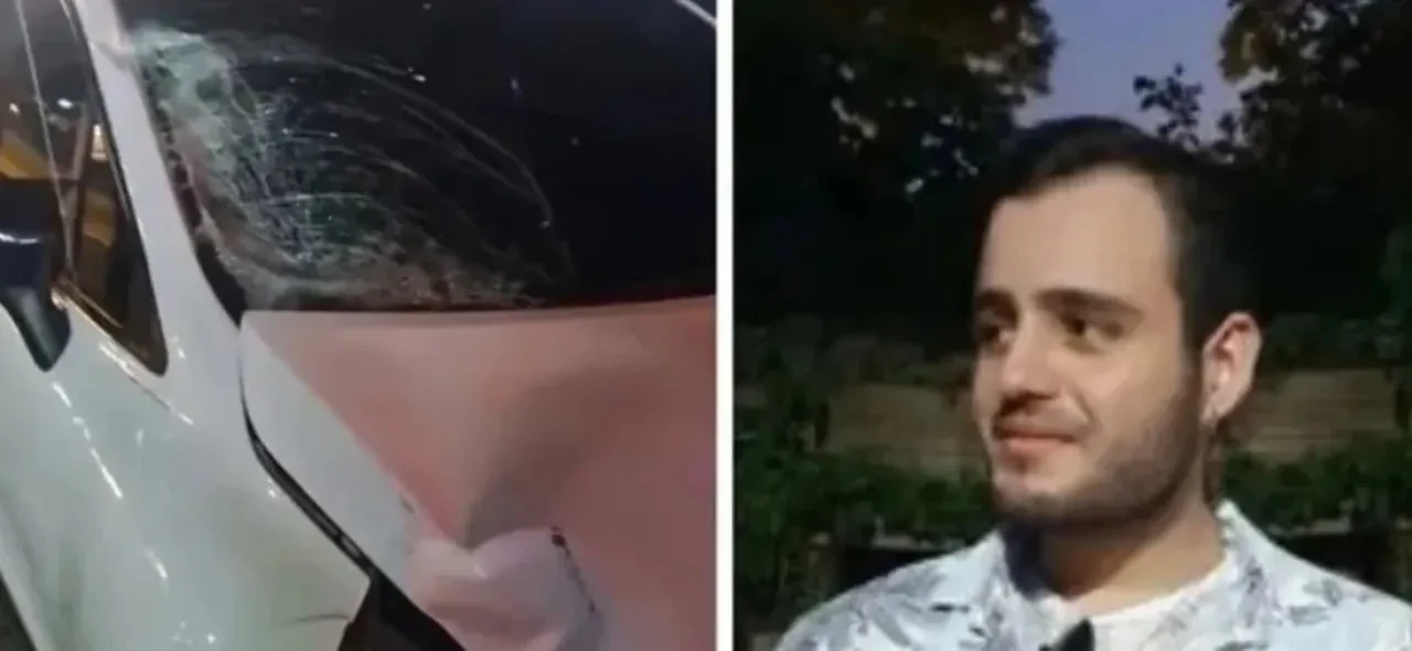 Bağdat Caddesi'nde hayatını kaybetmişti! Berkay Şengel'in acılı babasının sözleri yürekleri dağladı