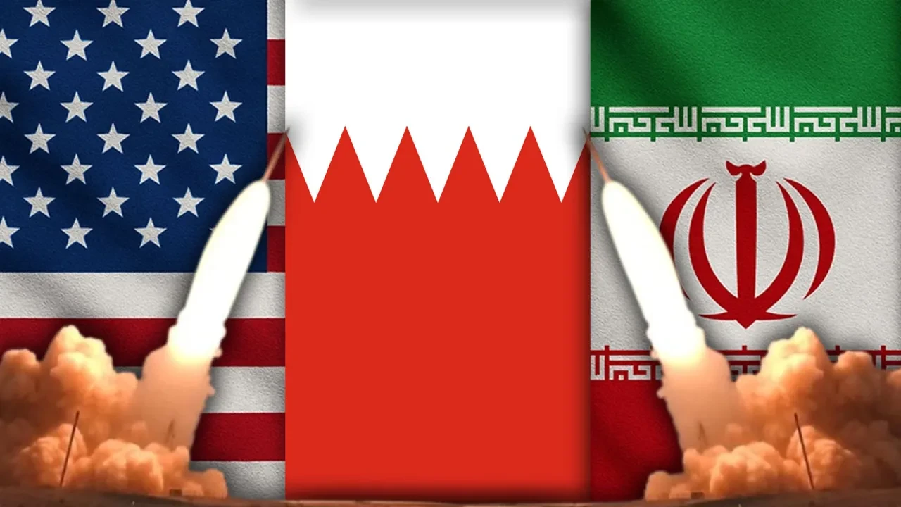 Bahreyn'i İran değil, ABD vurmuş olabilir! Dikkat çeken çarpıcı iddia