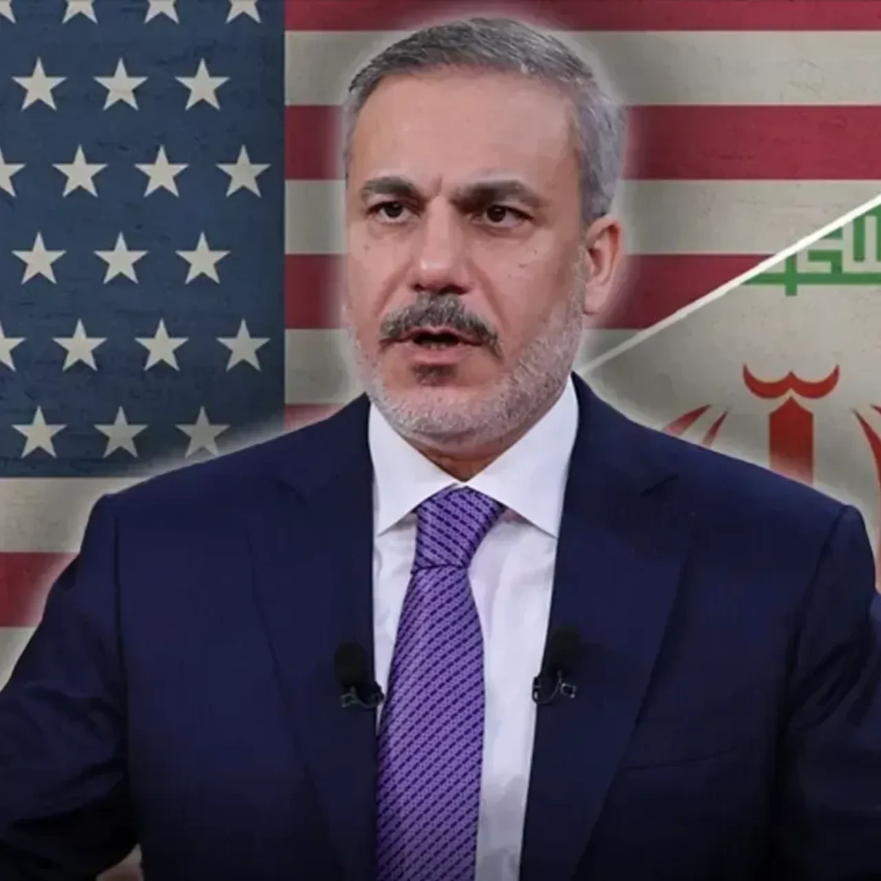 Bakan Hakan Fidan'dan mevkidaşlarıyla 'savaşı durdurma' diplomasisi