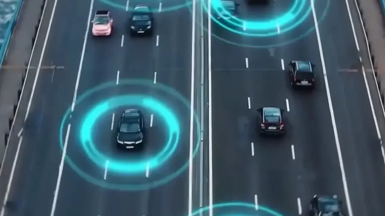 Bakan Uraloğlu duyurdu! 5G'li akıllı yolda testler başlıyor: Pilot bölge İstanbul 