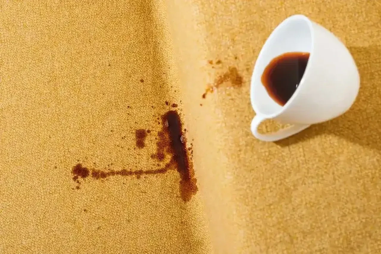 Bayramda en çok yaşanan ev kazası! Halı ve kanepelerdeki çay kahve lekeleri