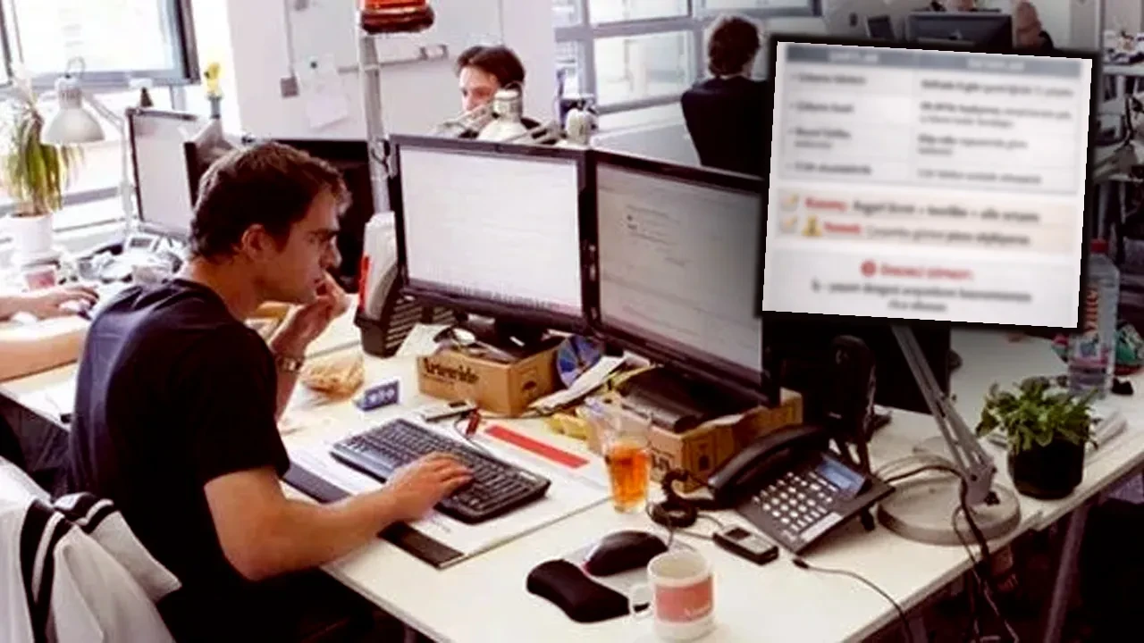 Böyle iş ilanı görülmedi! Şartları gören şoke oldu: 'Yaşamak isteyen başvurmasın' 