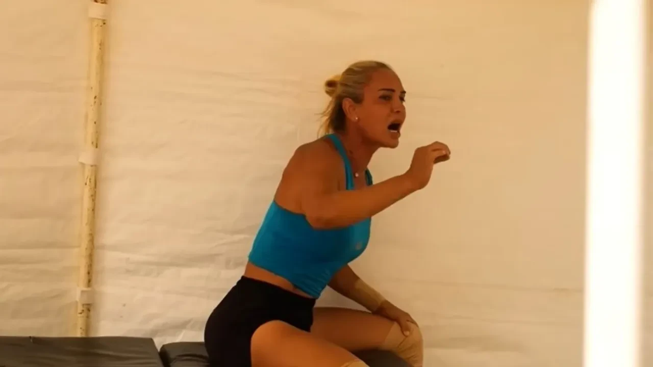 Büşra Yalçı’ın Nagihan hakkında şok iddiası! Nagihan’ın Survivor 2026’da oyun performansı konuşuluyor