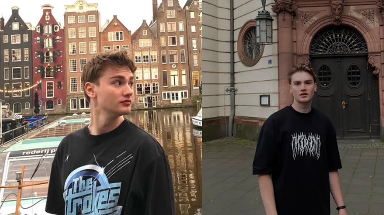 Daha17 dizisinin Teoman’ı Ata Yaşat kimdir? Ata Yaşat kaç yaşında, hangi dizilerde oynadı?