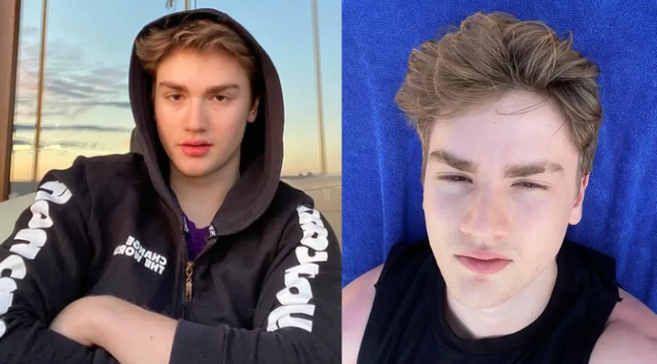 Daha17 dizisinin Teoman’ı Ata Yaşat kimdir? Ata Yaşat kaç yaşında, hangi dizilerde oynadı?