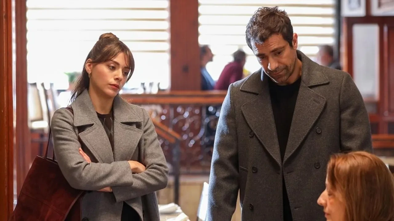 Doktor Başka Hayatta dizisi bu akşam var mı? Doktor Başka Hayatta 22 Mart 2026 Pazar neden yok?