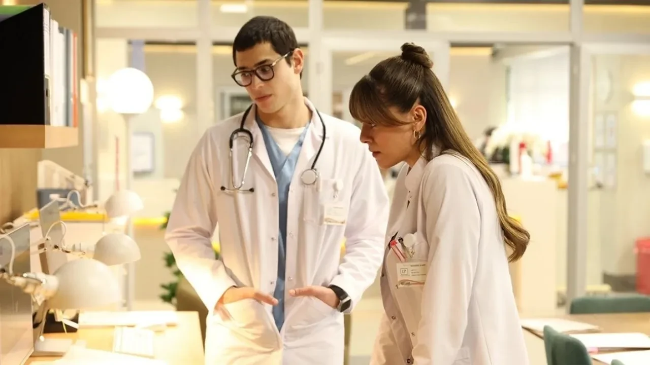 Doktor Başka Hayatta dizisi bu akşam var mı? Doktor Başka Hayatta 22 Mart 2026 Pazar neden yok?