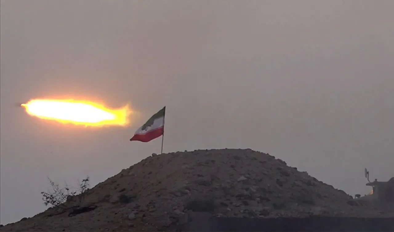 Donald Trump'tan İran'a gönderme! Artık en büyük düşman başka