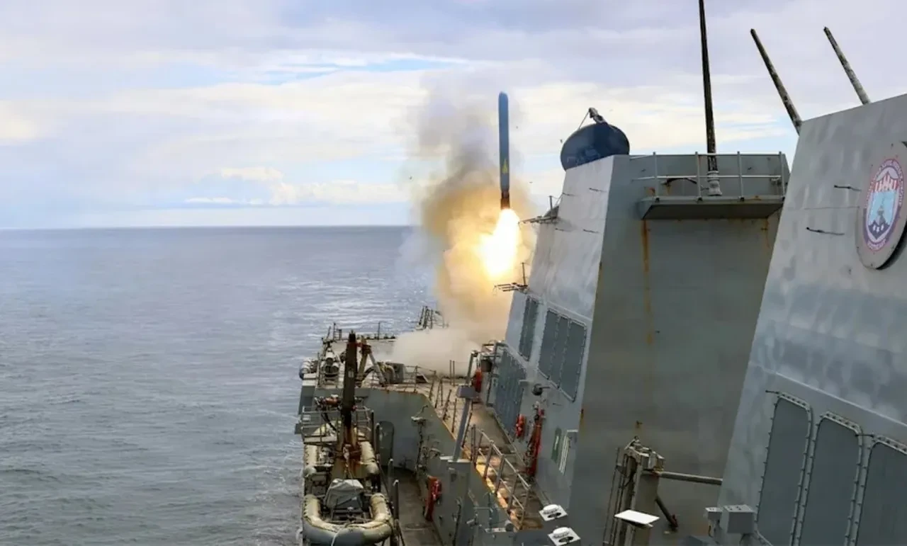 Donald Trump'tan İran'a gönderme! Artık en büyük düşman başka