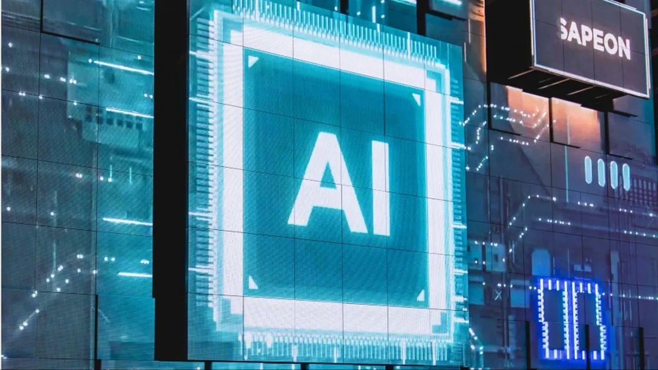 Edebiyatta yapay zekâ krizi: Kitap raflardan kaldırıldı