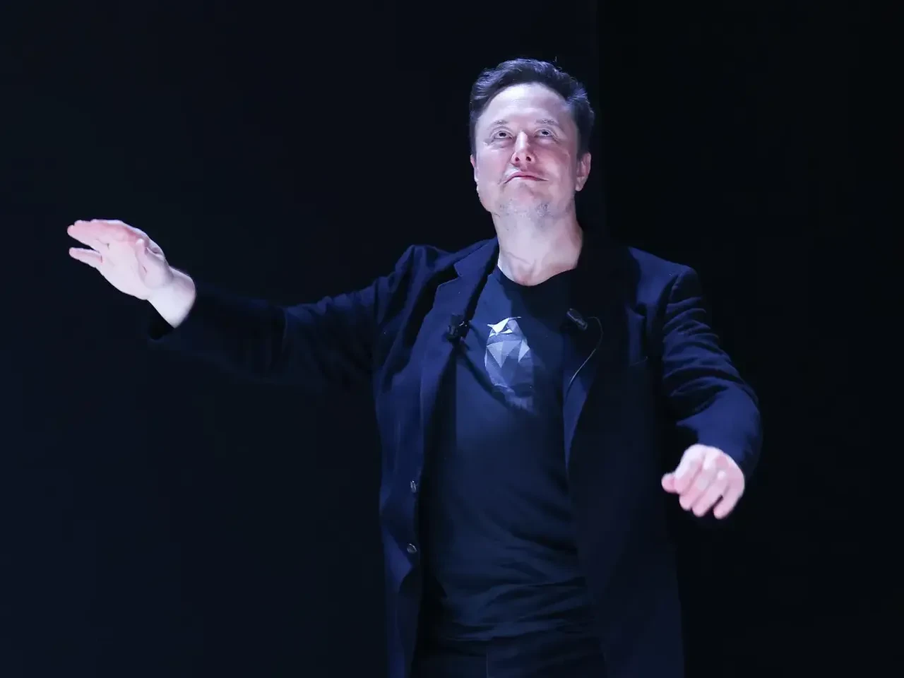 Elon Musk, "Galaktik medeniyet kuruyoruz" diyerek yeni projesini duyurdu: Terafab