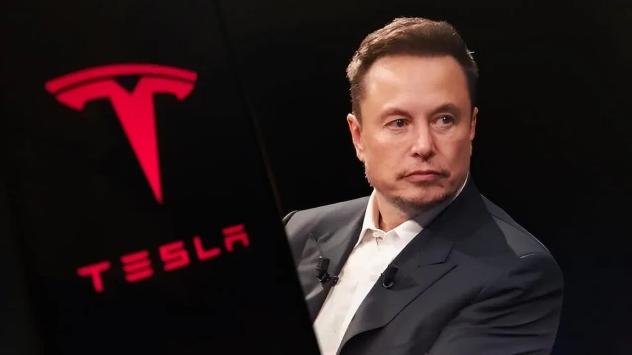Elon Musk, "Galaktik medeniyet kuruyoruz" diyerek yeni projesini duyurdu: Terafab