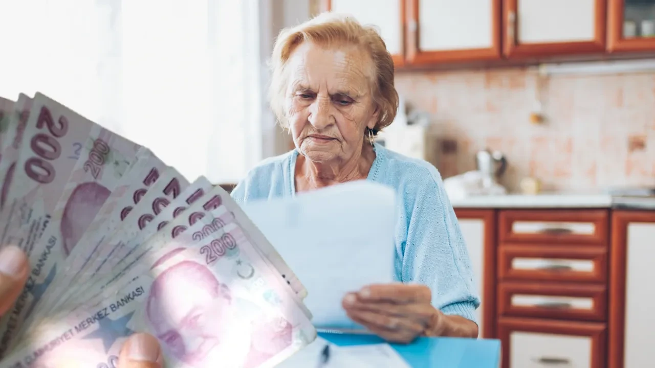 emekli banka promosyonu