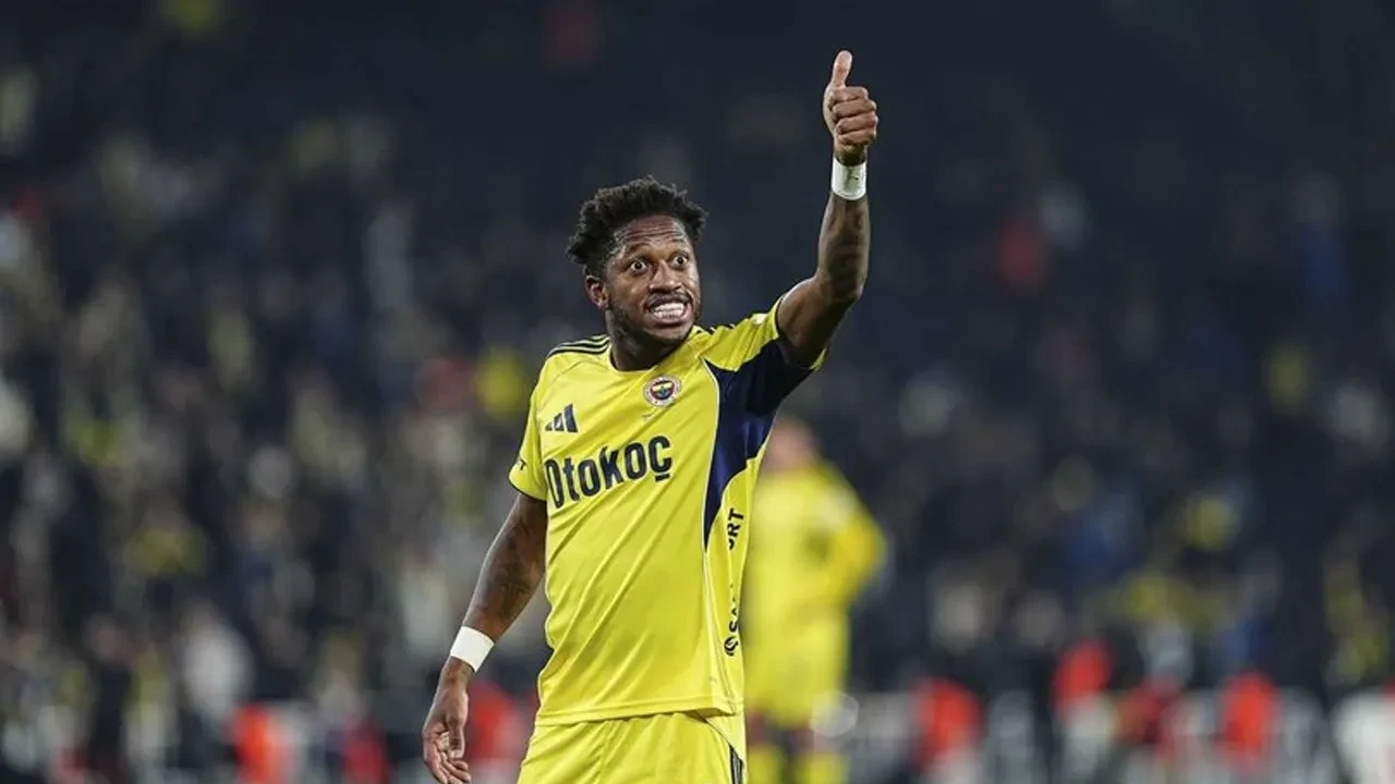 Fenerbahçe'de sürpriz ayrılık! Gaziantep maçı sonrası karar verildi: Yıldız isimle yollar ayrılıyor