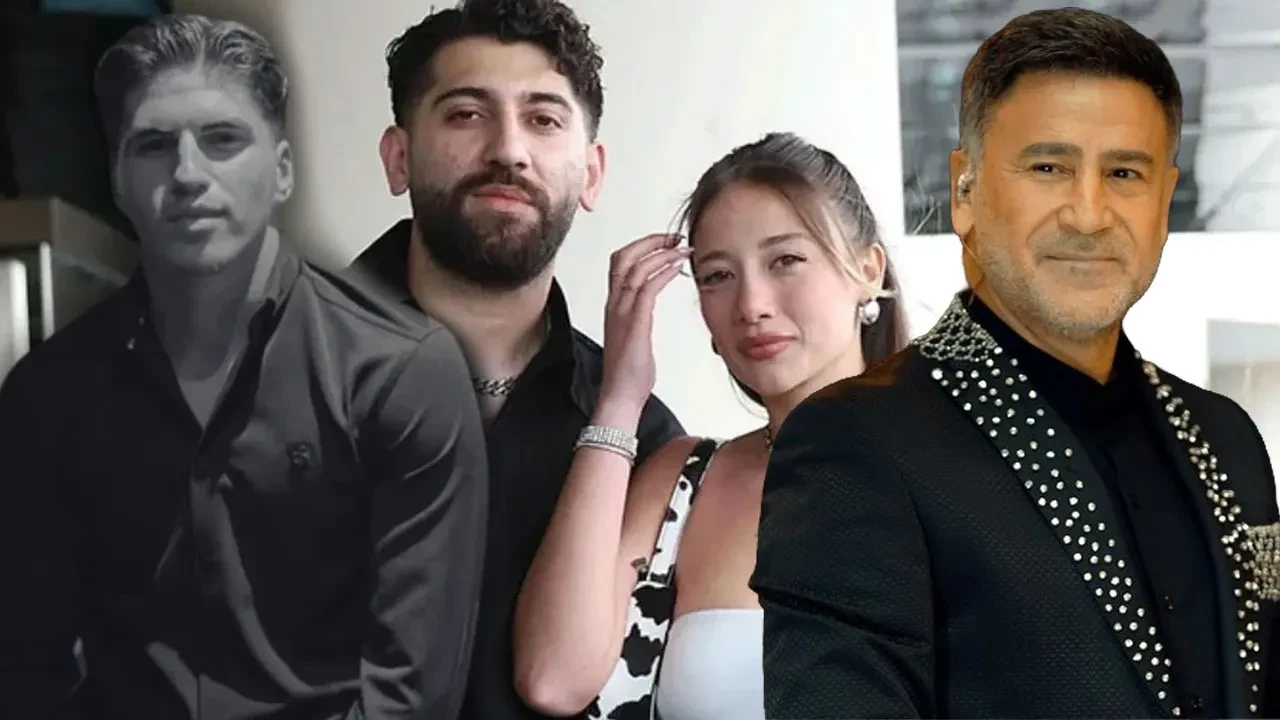 Genç futbolcu Kundakçı'nın ölümüyle ilgili soruşturmada yeni gelişme: Türkücü İzzet Yıldızhan ve Bilal Kadayıfçıoğlu gözaltına alındı