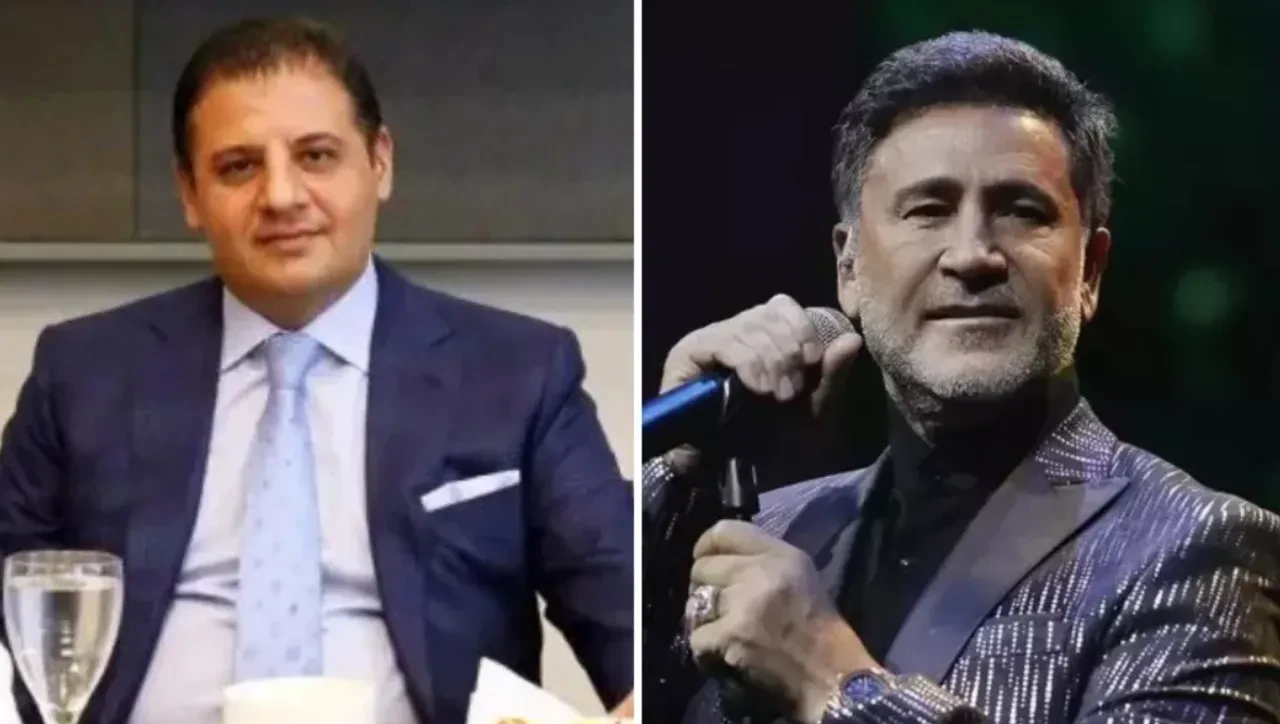 Genç futbolcu Kundakçı'nın ölümüyle ilgili soruşturmada yeni gelişme: Türkücü İzzet Yıldızhan ve Bilal Kadayıfçıoğlu gözaltına alındı