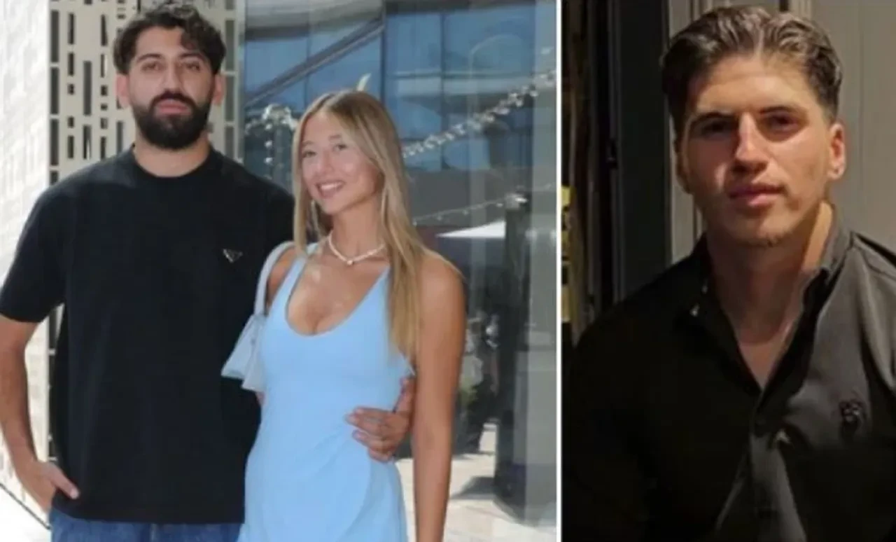 Genç futbolcu Kundakçı'nın ölümüyle ilgili soruşturmada yeni gelişme: Türkücü İzzet Yıldızhan ve Bilal Kadayıfçıoğlu gözaltına alındı