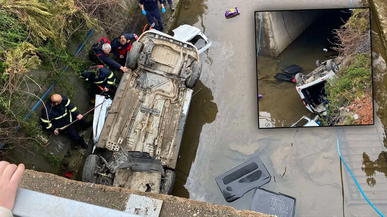 Giresun'da feci kaza! Çok sayıda ölü ve yaralı var