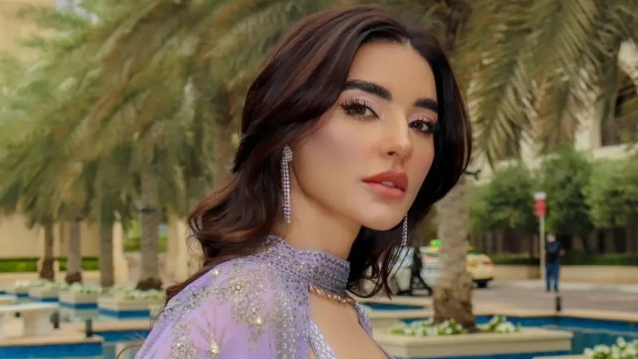 Hakan Sabancı’nın Pakistanlı sevgilisi Halima Sadia Khan kimdir? Halima Sadia Khan kaç yaşında, mesleği ne?