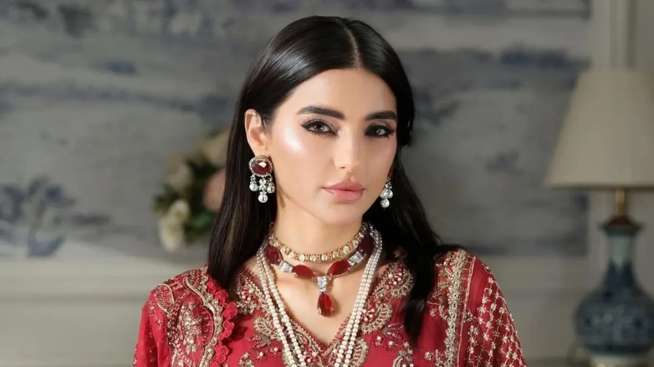 Hakan Sabancı’nın Pakistanlı sevgilisi Halima Sadia Khan kimdir? Halima Sadia Khan kaç yaşında, mesleği ne?