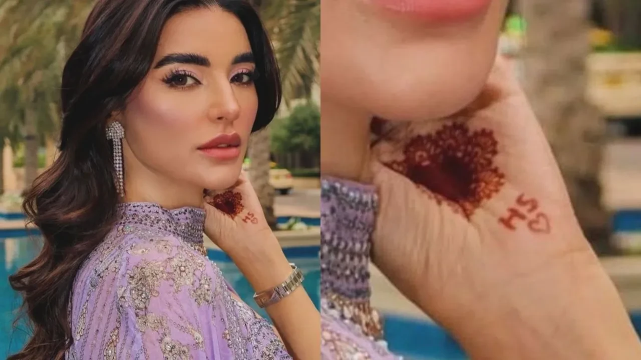 Hakan Sabancı’nın Pakistanlı sevgilisi Halima Sadia Khan kimdir? Halima Sadia Khan kaç yaşında, mesleği ne?