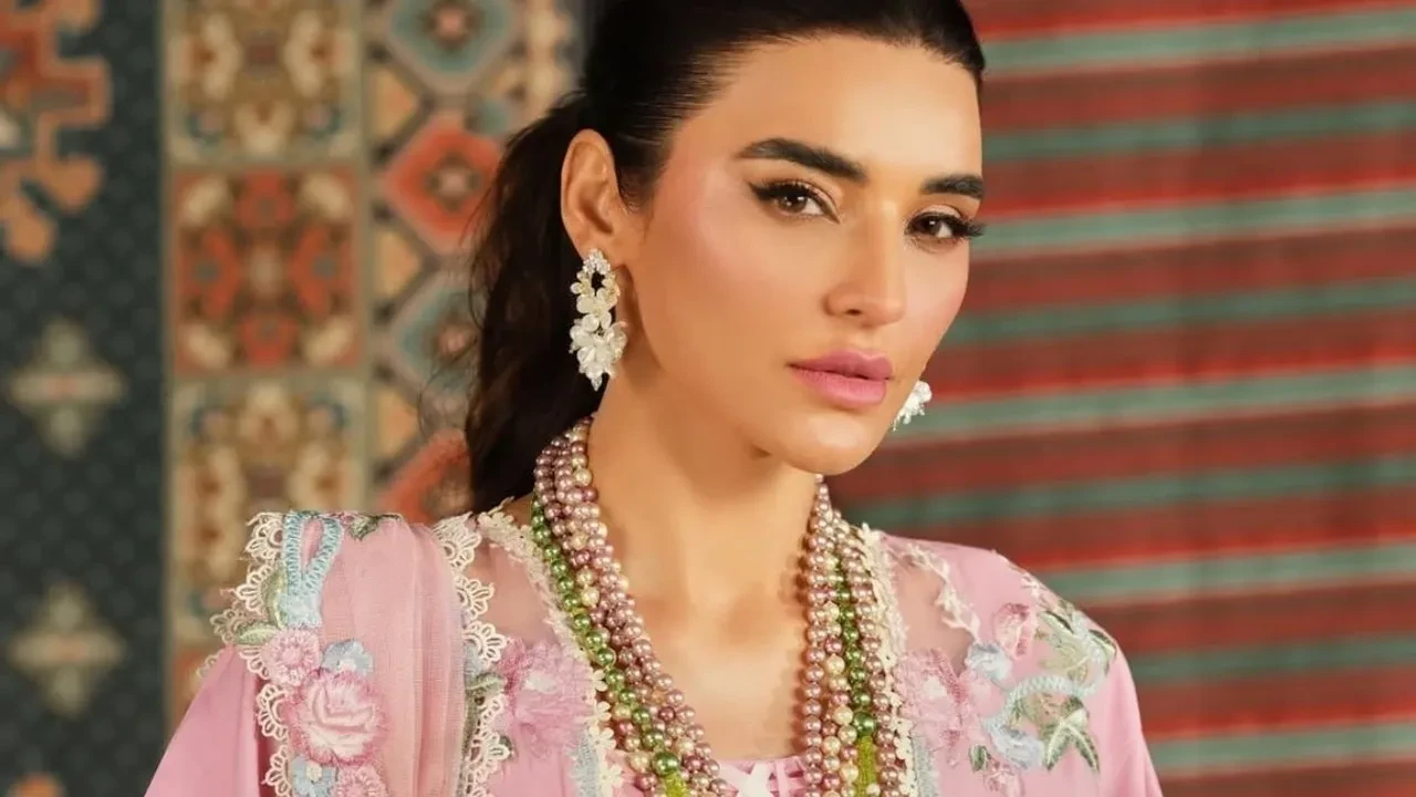 Hakan Sabancı’nın Pakistanlı sevgilisi Halima Sadia Khan kimdir? Halima Sadia Khan kaç yaşında, mesleği ne?