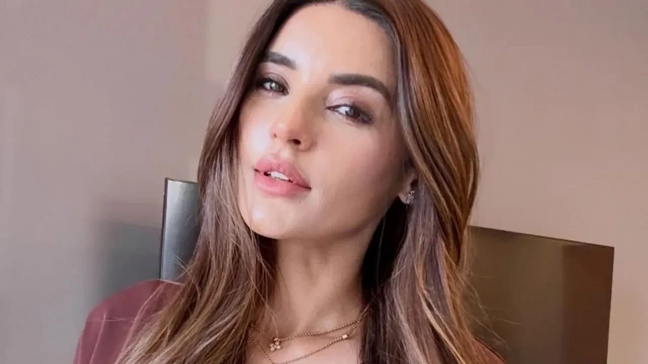 Hakan Sabancı’nın Pakistanlı sevgilisi Halima Sadia Khan kimdir? Halima Sadia Khan kaç yaşında, mesleği ne?