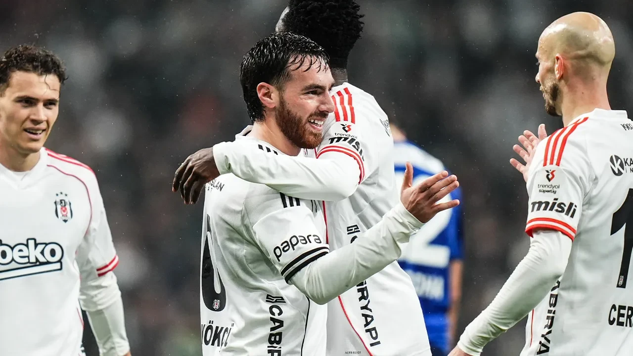 İki Premier Lig devi Orkun Kökçü için gözünü kararttı! Dudak uçuklatan rakam