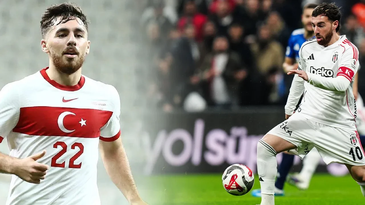 İki Premier Lig devi Orkun Kökçü için gözünü kararttı! Dudak uçuklatan rakam