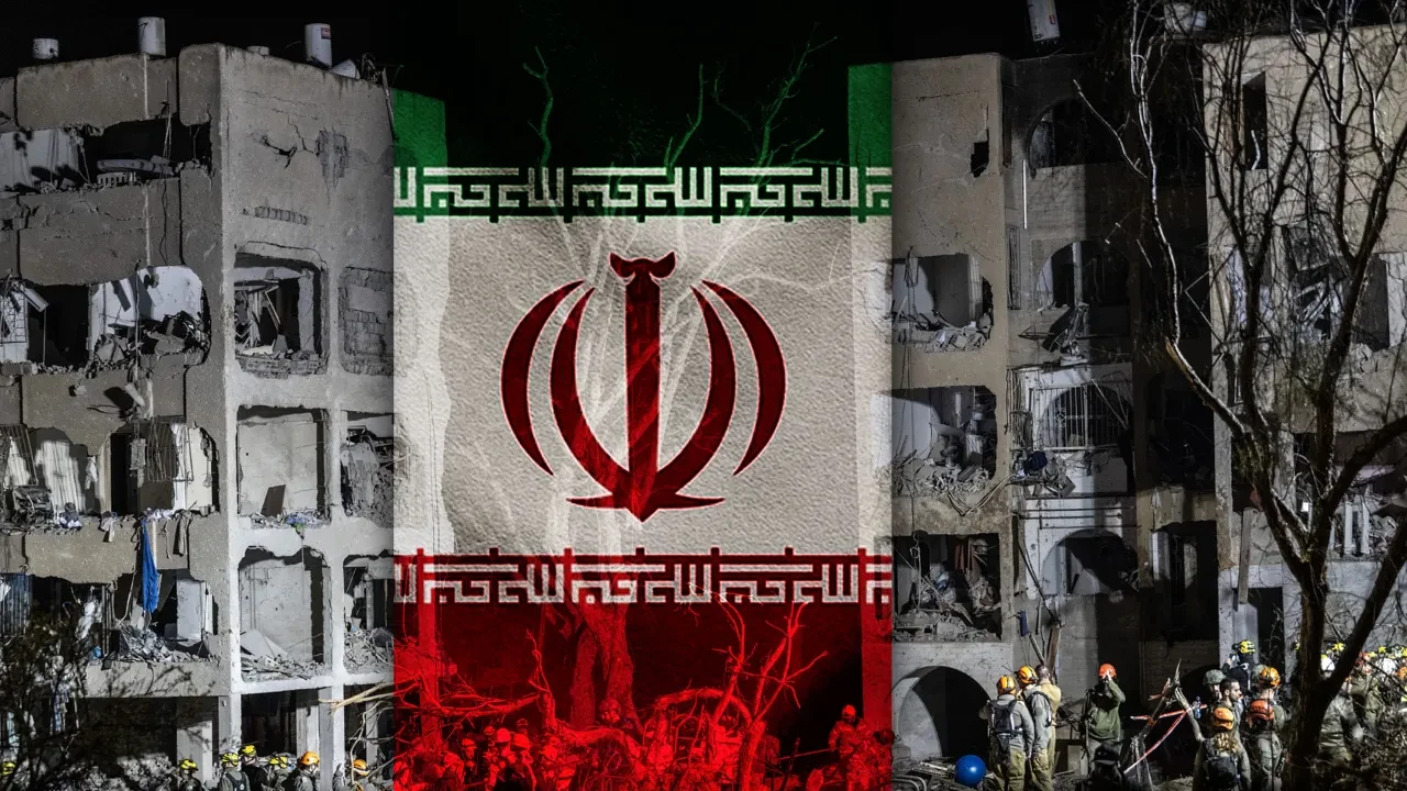 İran, ABD ve İsrail'e karşı taktik değiştiriyor: Savunmadan saldırıya geçiş