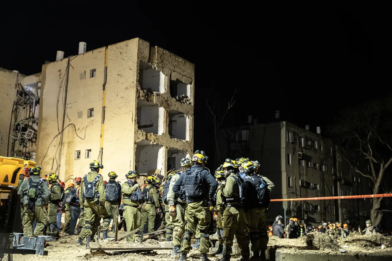 İran, ABD ve İsrail'e karşı taktik değiştiriyor: Savunmadan saldırıya geçiş